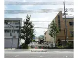 シャーメゾン河原町荒神口