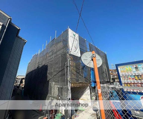 ベレーザ等持院I