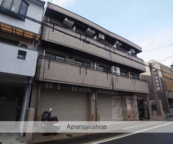 グランドアベニュー(1K/2階)