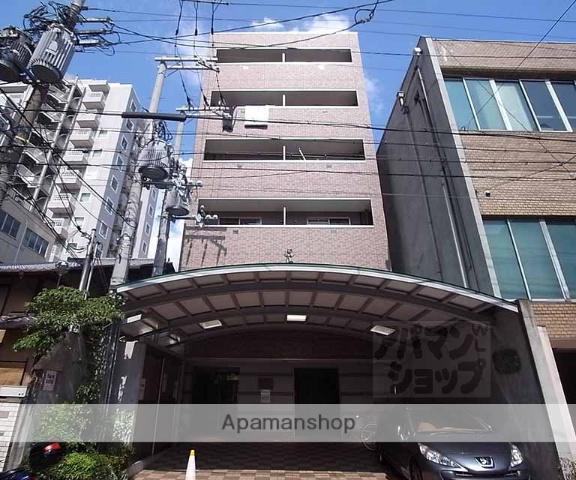 マホガニーコート