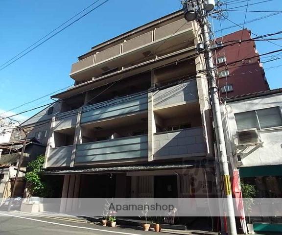 ORYZA三条西洞院