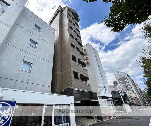 ブランネージュ四条大宮