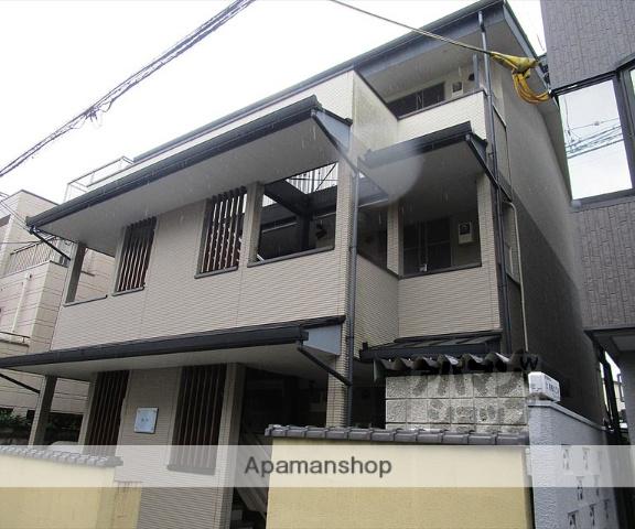 レオパレス紫野