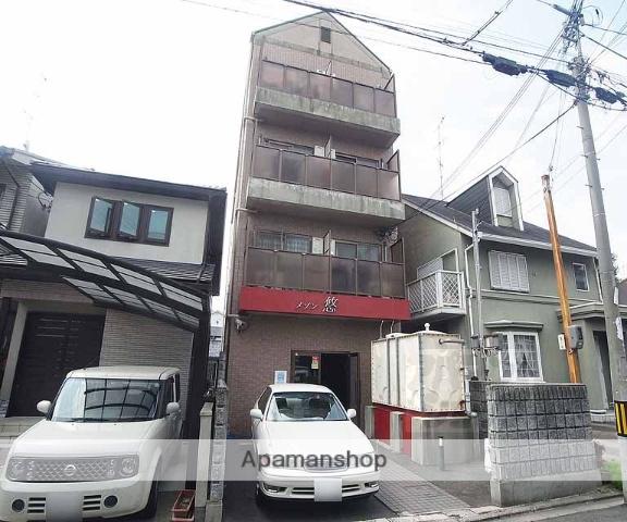 メゾン悠(1K/4階)