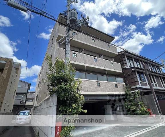 ラフィーネ御所西