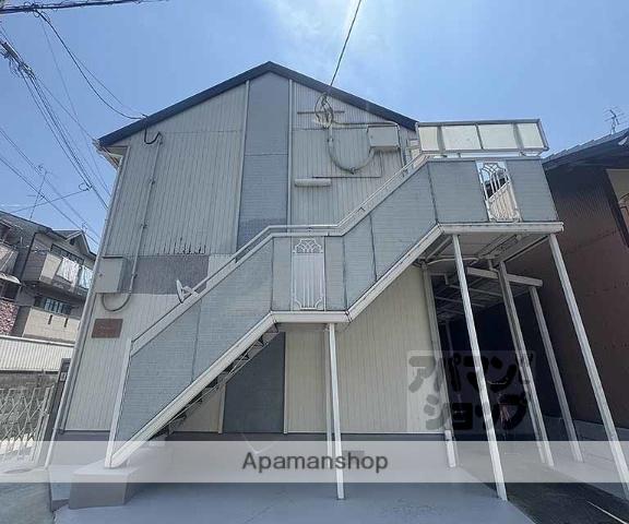 エステート一条