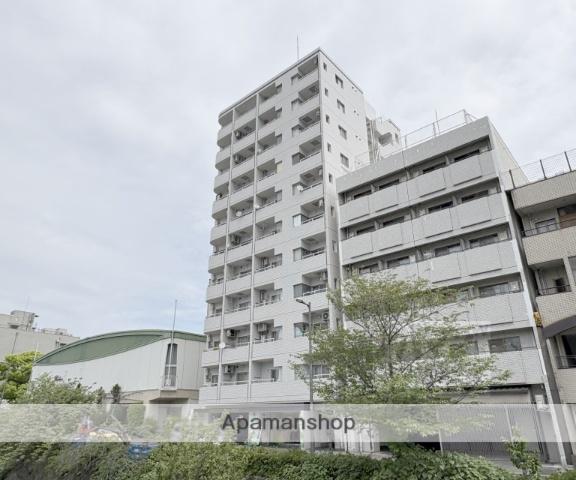 ホーユウコンフォルト二条城前