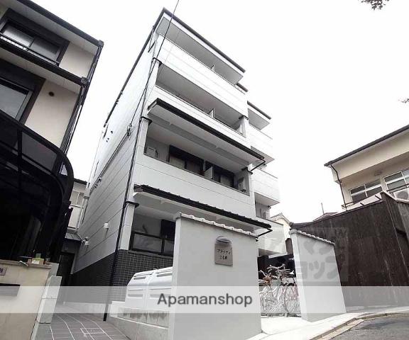 フラッティ上七軒