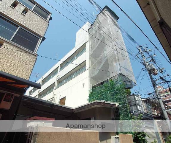 シャンブル丸太町