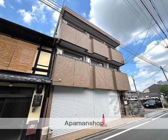 マンションクロード