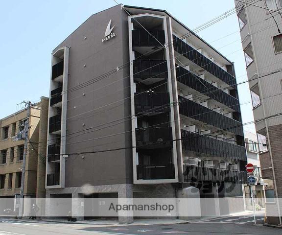 アクアプレイス京都二条城北