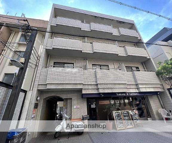 シティキャスル四条