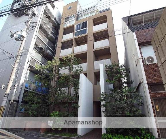 ブローニュ御所東