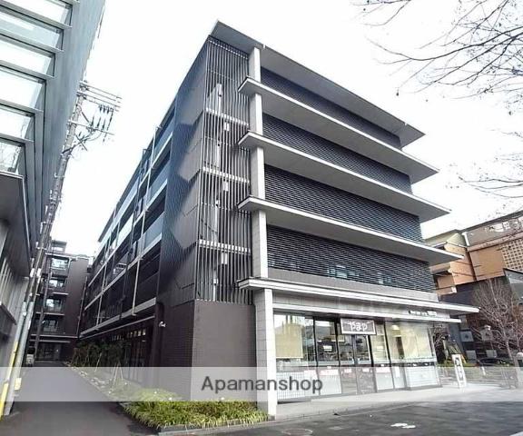 イーグルコート御池高瀬川(2LDK/3階)