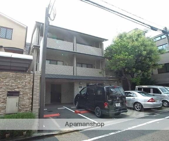 コモンズ御所南