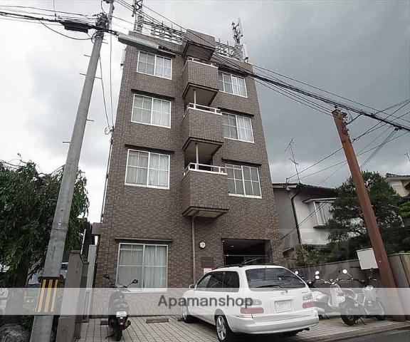 アメニティKⅡ(1K/3階)