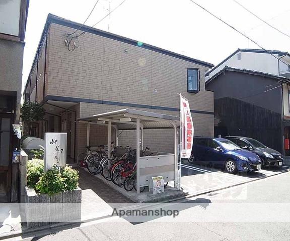 ルーナジェーヌ堀川