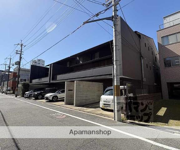 ブローニュ府庁前