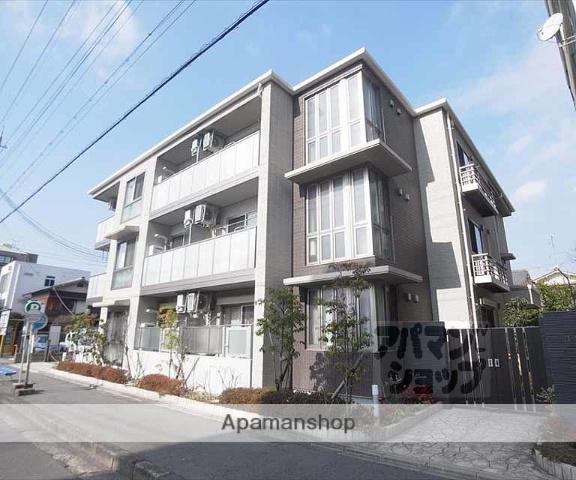 エクラージュ沙羅