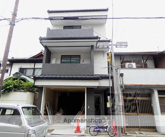 モレス・ヴィラ京都寺町通