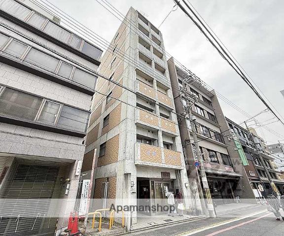 シャイン蛸薬師