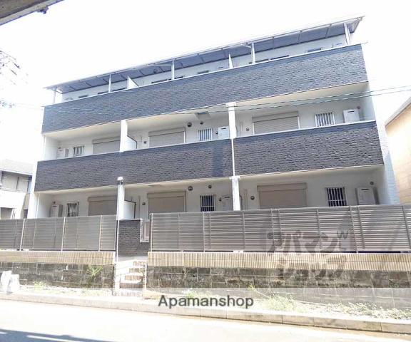 レクエルド宝ヶ池