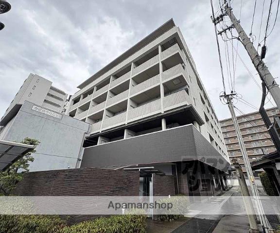 リブ・マンション