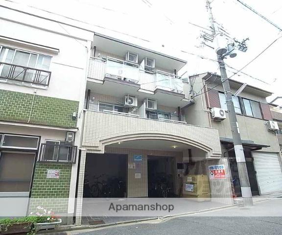 レジデンス西陣21