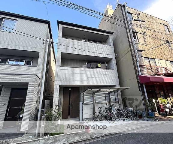 へーベルメゾン御所東