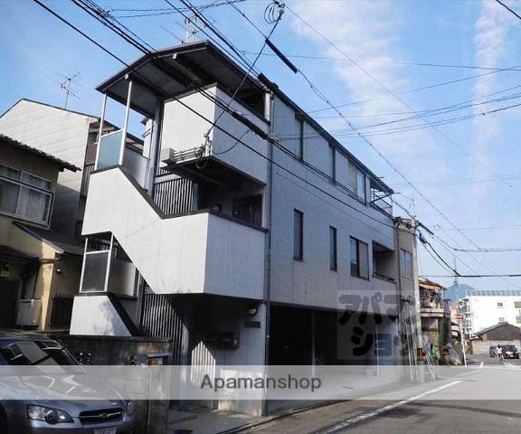 ハイツじょうもんII