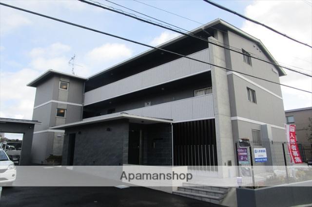 KYOTO HILLS 奥之院(3LDK/1階)