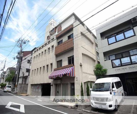 京都市烏丸線 丸太町駅(京都市営) 徒歩14分 6階建 築46年