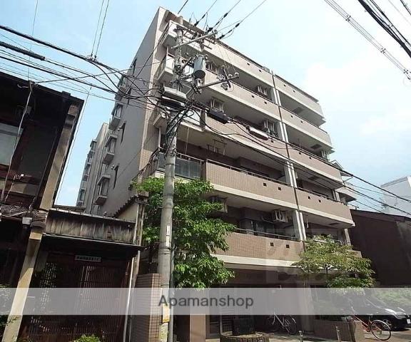 藤和シティホームズ御池