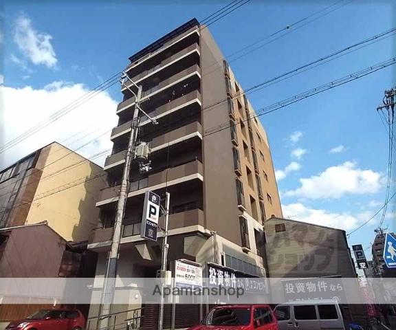 グランゼロ新町