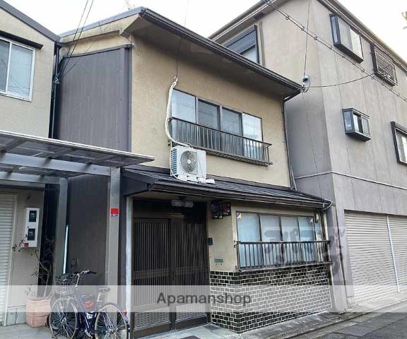 京都市烏丸線 丸太町駅(京都市営) 徒歩14分 2階建 築57年