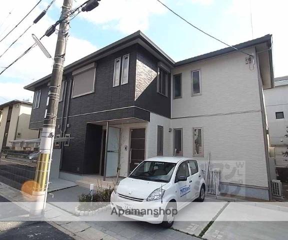 シャーメゾン京都賀茂