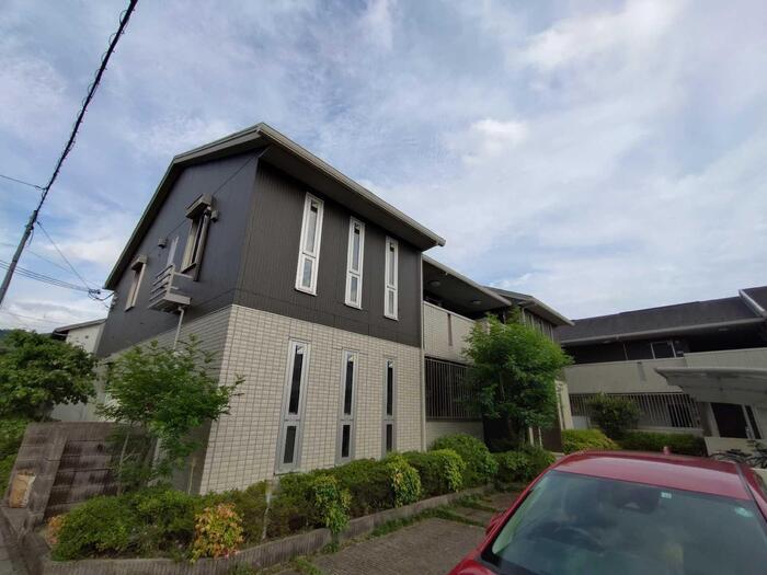 エスポワールヴィラA棟