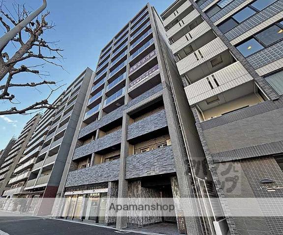 ジオ京都堀川三条