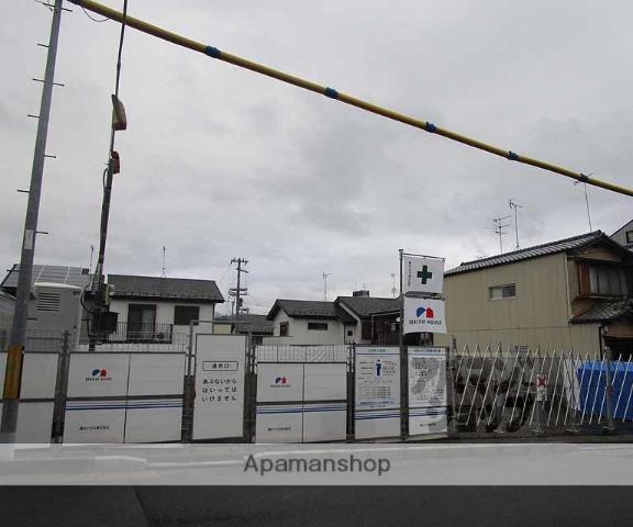 シャーメゾン箱ノ井