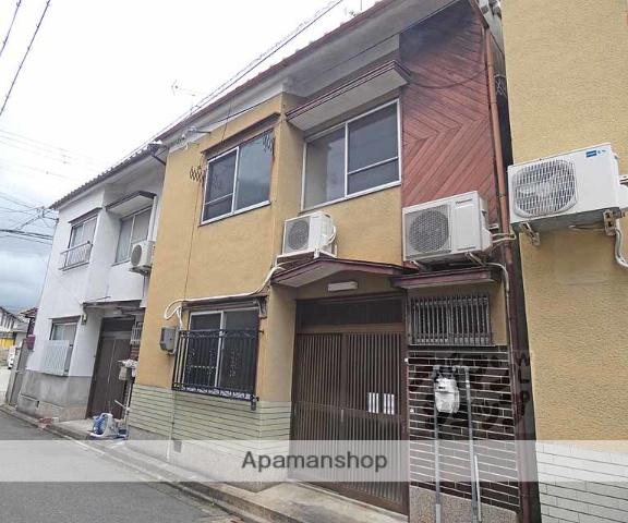 京都市烏丸線 鞍馬口駅 徒歩13分 2階建 築55年