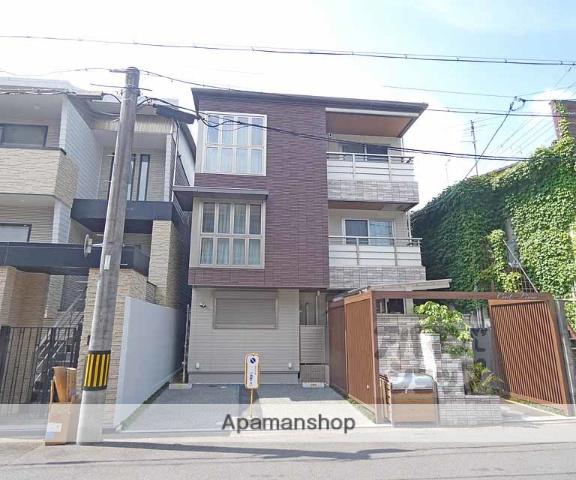 セントリビエ北山