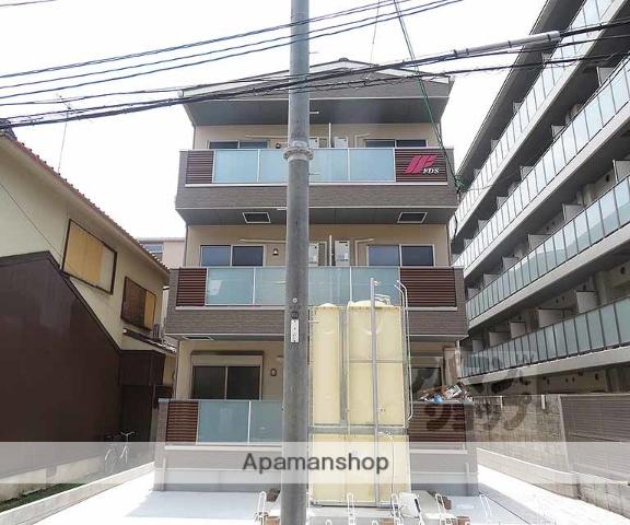 F ASECIA CANALE[3階]