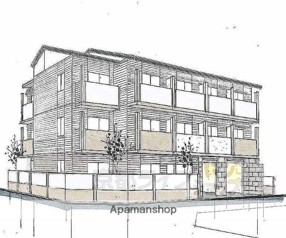 ヴィラ京大北II