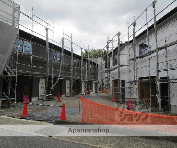 ガレージハウス上賀茂