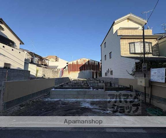 サイプレス御所西