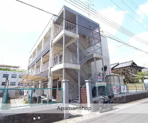 第1青山荘(2K/2階)