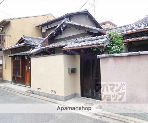 京都市烏丸線 北大路駅 徒歩11分 2階建 築67年