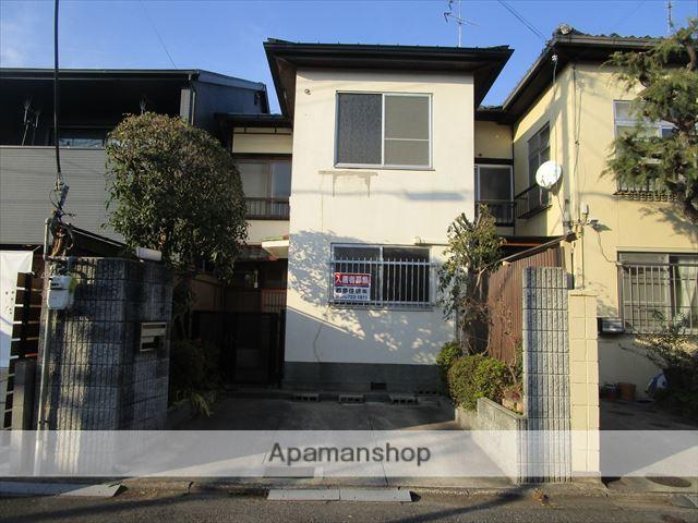 京都市烏丸線 北大路駅 徒歩8分 2階建 築56年