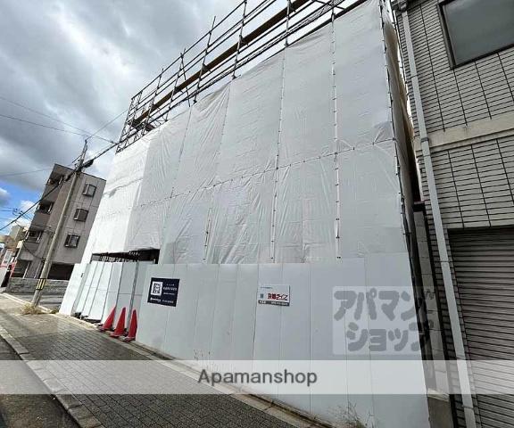 円町レジデンスI