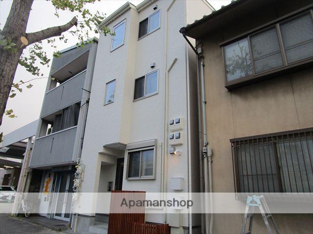 京都セレーナ2番館